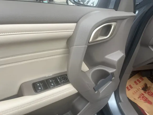 Haval Big Dog — Фото автомобиля 26