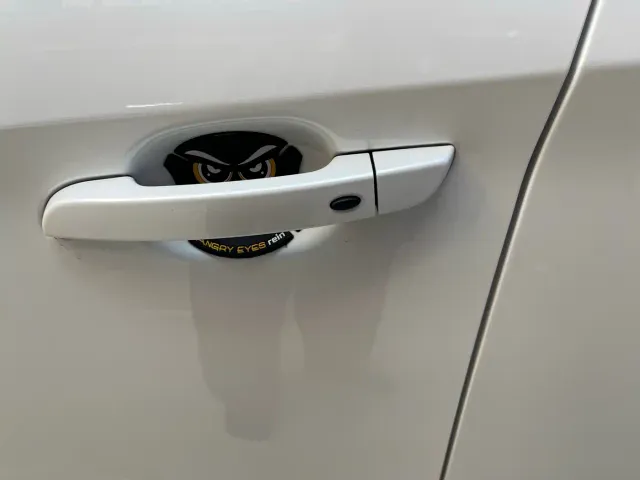Chery Tiggo 3x — Фото автомобиля 15