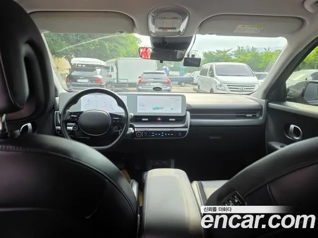 Hyundai Ioniq5 Ioniq5 — Фото автомобиля 7