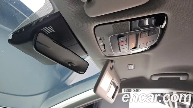 Hyundai Tucson — Фото автомобиля 18