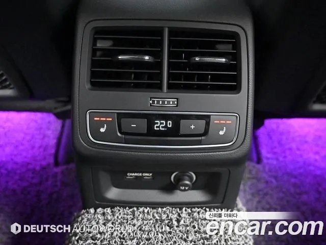 Audi A4 40 TDI quattro Premium — Фото автомобиля 16