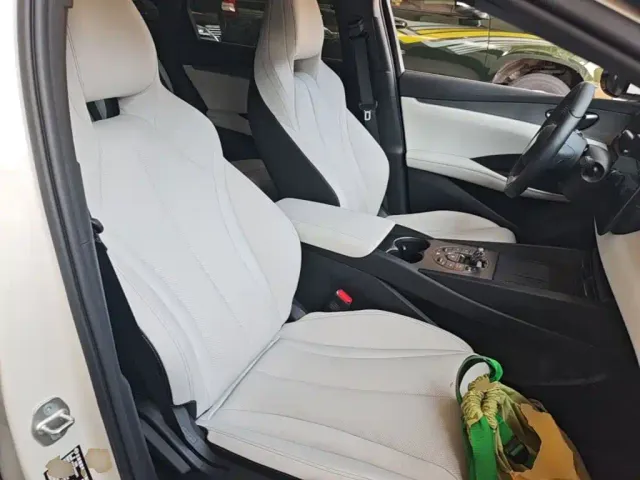 BYD Seal 06 — Фото автомобиля 24
