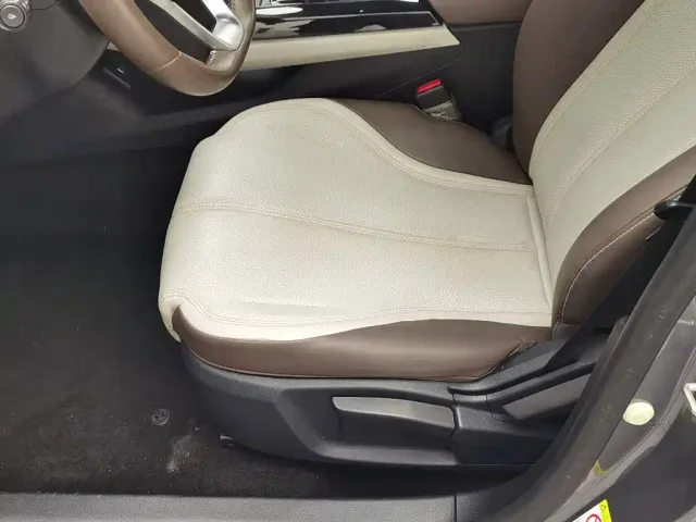 BYD Qin PLUS — Фото автомобиля 20