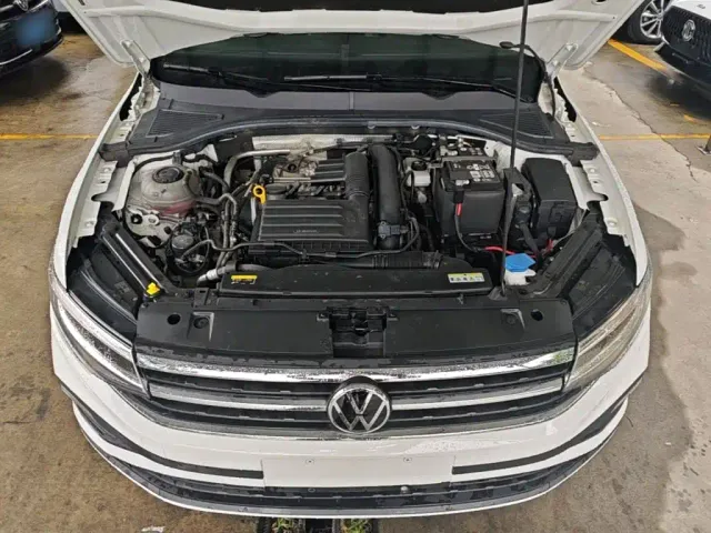 Volkswagen Bora — Фото автомобиля 19