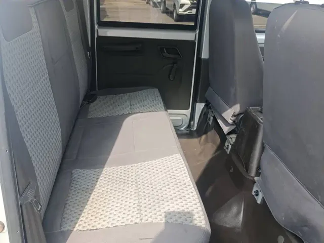 Wuling Rongguang New Truck — Фото автомобиля 5
