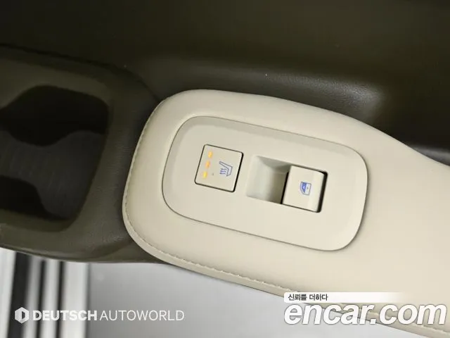 Hyundai Santa Fe MX5 — Фото автомобиля 14