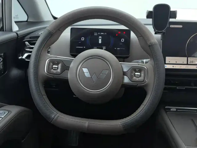 Wuling Starlight 730 — Фото автомобиля 15