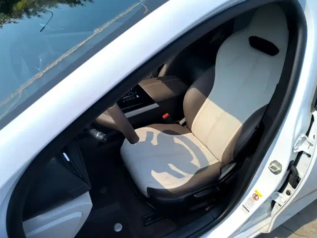 BYD Qin PLUS — Фото автомобиля 14
