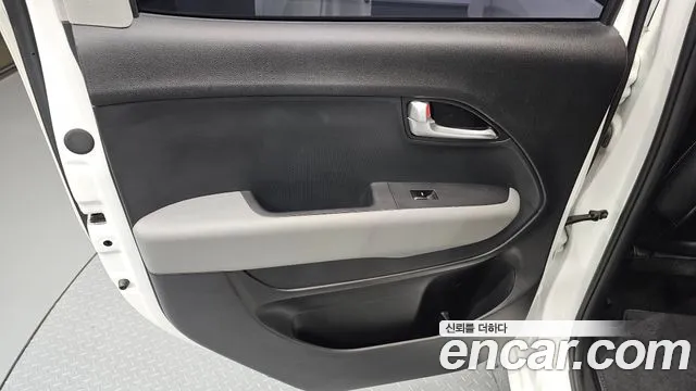 Kia RAY — Фото автомобиля 23