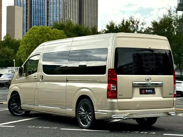 Kedi Auto Kedi Shanhe — Фото автомобиля 9