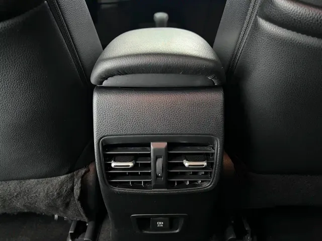 Toyota Levin — Фото автомобиля 15
