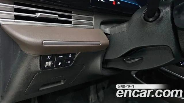 Hyundai Grandeur Grandeur (New) — Фото автомобиля 17