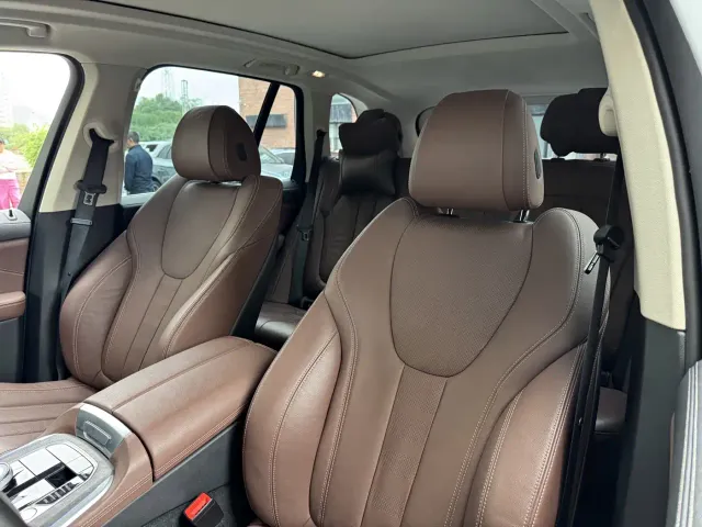 BMW X5 — Фото автомобиля 18