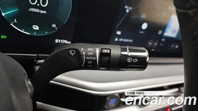 Hyundai Grandeur GN7 — Фото автомобиля 27