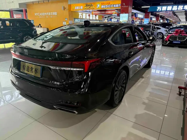 Buick LaCrosse — Фото автомобиля 19