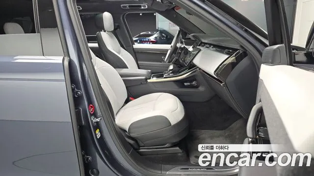 Land Rover Range Rover Sport 3rd Gen — Фото автомобиля 18