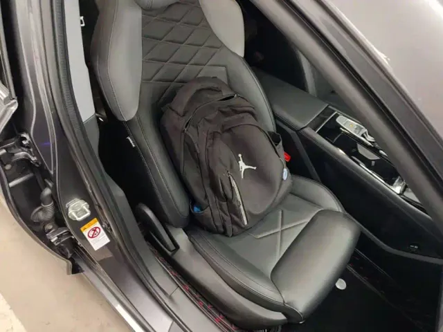Changan Raeton Plus — Фото автомобиля 24