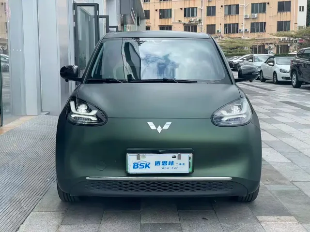 Wuling Bingo — Фото автомобиля 2