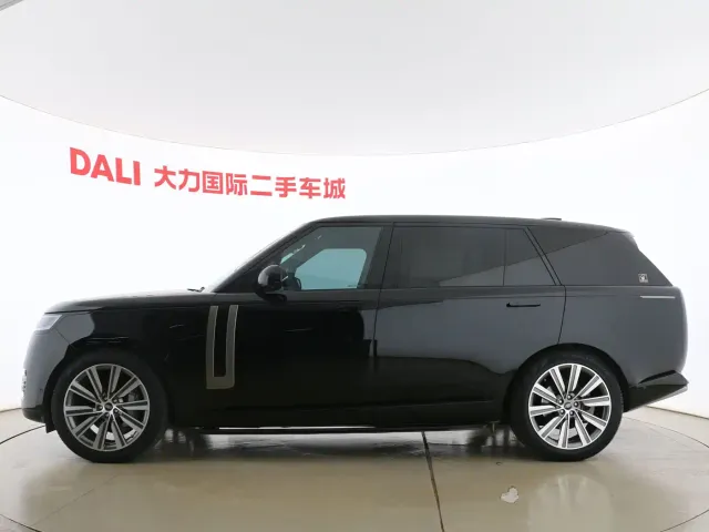 Land Rover Range Rover — Фото автомобиля 14