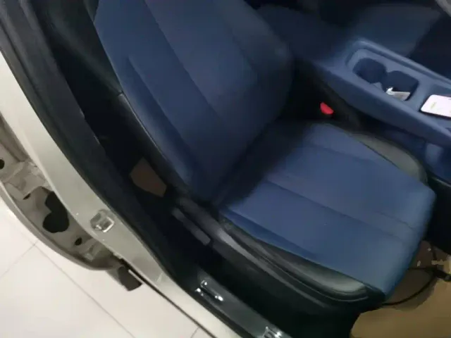 BYD Seagull — Фото автомобиля 24