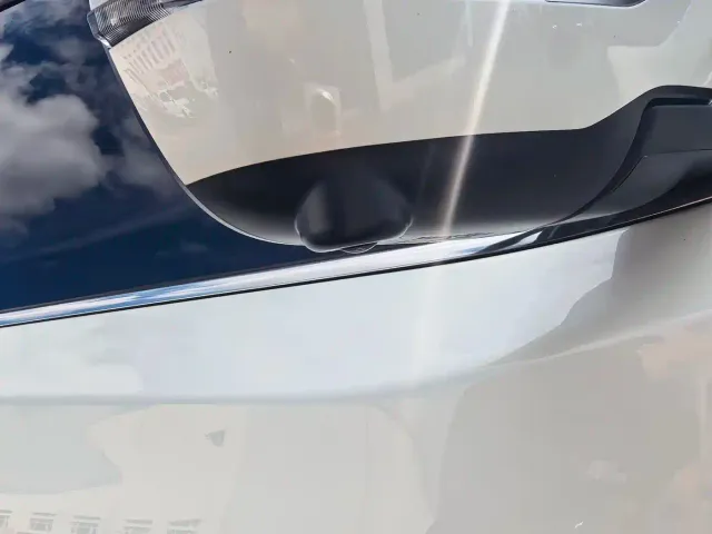 Nissan X-Trail — Фото автомобиля 14