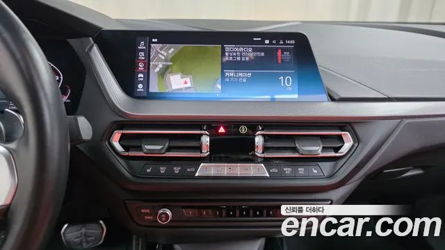BMW 2 Series F44 — Фото автомобиля 18