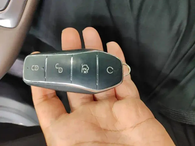 BYD Qin PLUS — Фото автомобиля 8