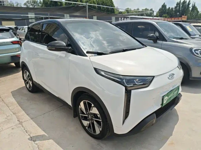 Chery Wujie Pro — Фото автомобиля 3