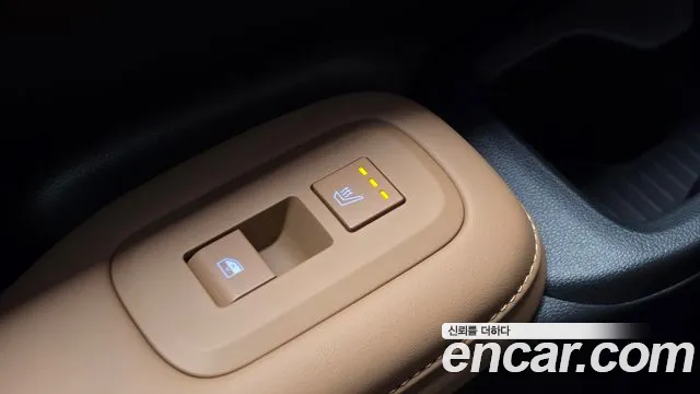 Hyundai Santa Fe MX5 — Фото автомобиля 29