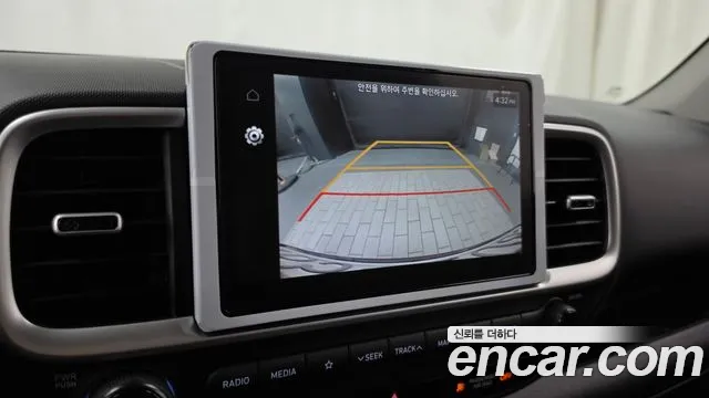 Hyundai Venue Venue 1.6 Modern Plus — Фото автомобиля 15