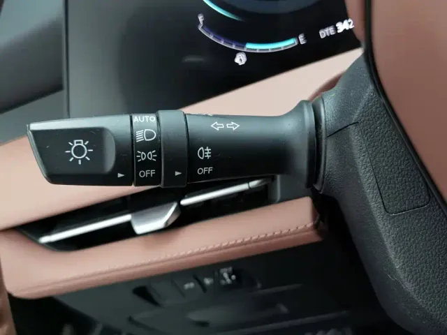Changan CS75 Plus — Фото автомобиля 21