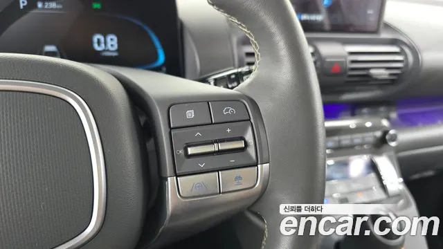 Hyundai Casper — Фото автомобиля 24