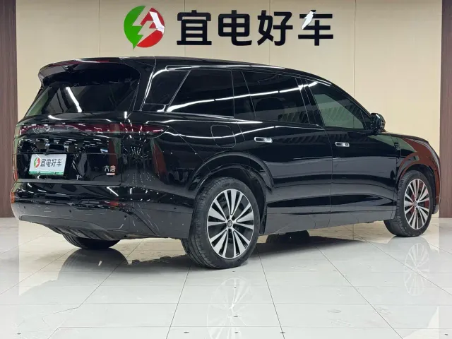 BYD Dynasty-D — Фото автомобиля 5