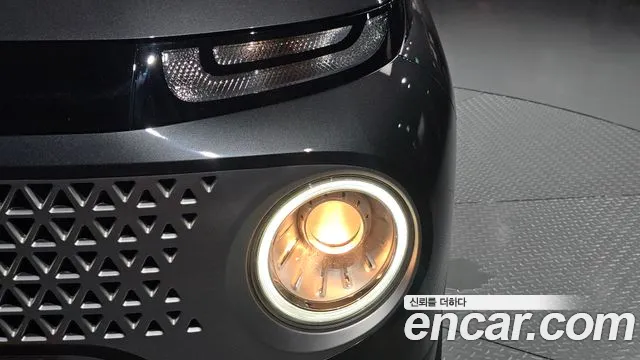Hyundai Casper Casper Essential — Фото автомобиля 20