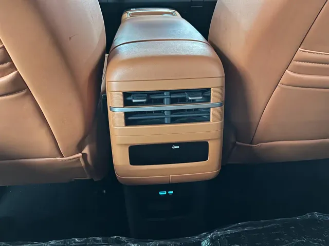 BYD FangChengBao Titanium 7 — Фото автомобиля 15