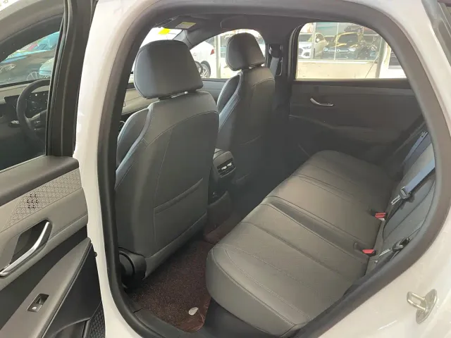 BYD Qin PLUS — Фото автомобиля 5