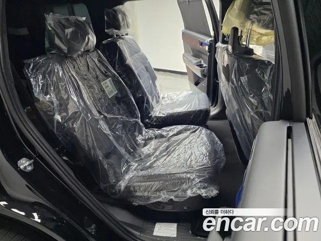 Hyundai Santafe — Фото автомобиля 12