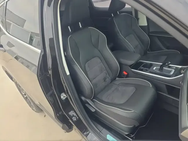 Haval H6 — Фото автомобиля 21
