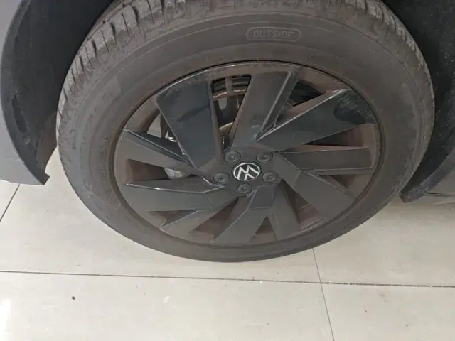 Volkswagen Tharu — Фото автомобиля 22