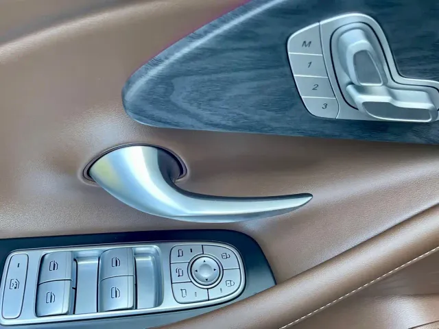 Chery Arrizo 8 — Фото автомобиля 16