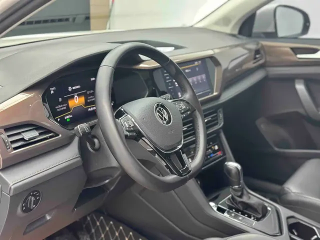 Volkswagen Tharu — Фото автомобиля 25