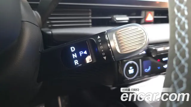 Hyundai Ioniq 5 Ioniq5 — Фото автомобиля 12