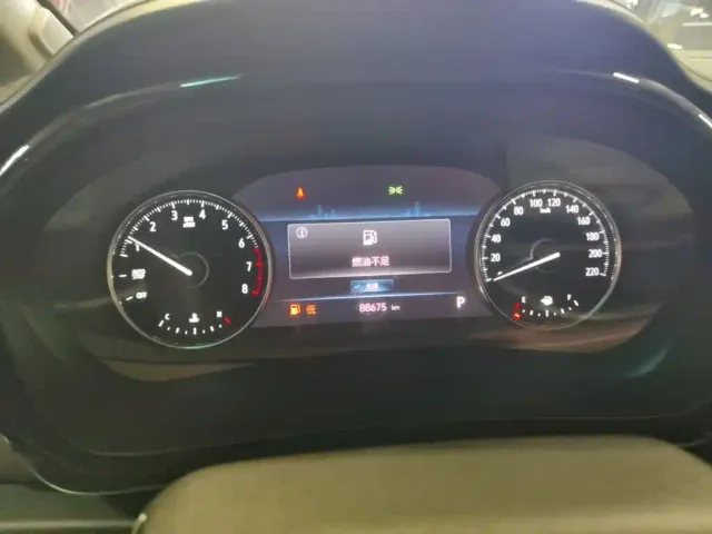 Buick Buick GL8 2022 Land Business Class 652T Luxury — Фото автомобиля 8