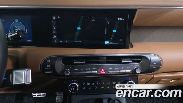 Hyundai Palisade LX3 — Фото автомобиля 22