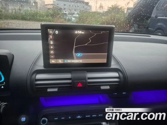 Hyundai Casper — Фото автомобиля 9