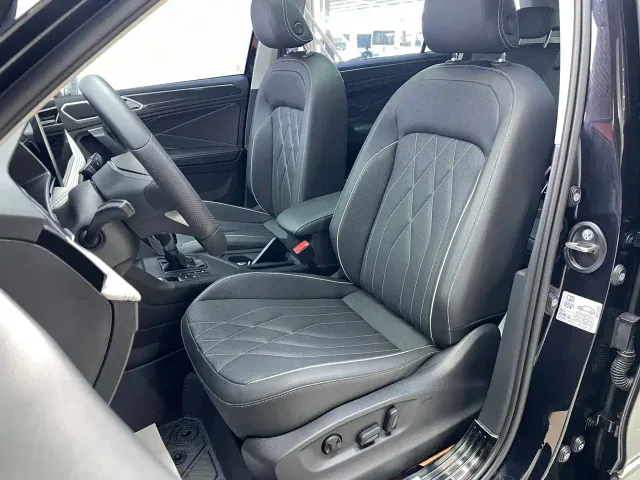Volkswagen Tiguan L — Фото автомобиля 19