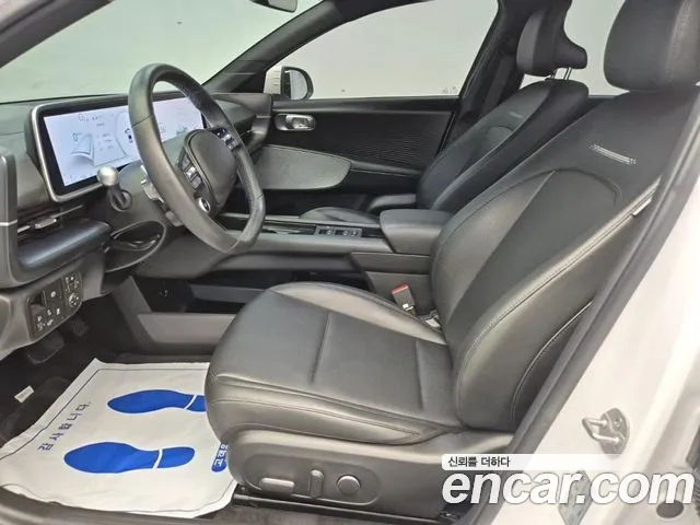 Hyundai Ioniq 6 — Фото автомобиля 7