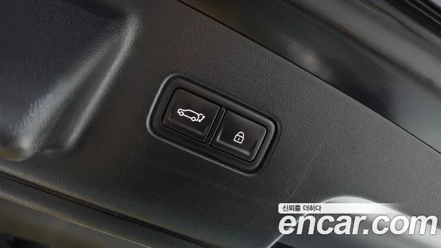 Hyundai Palisade LX3 — Фото автомобиля 21