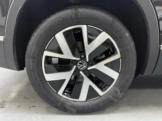 Volkswagen Tayron — Фото автомобиля 18