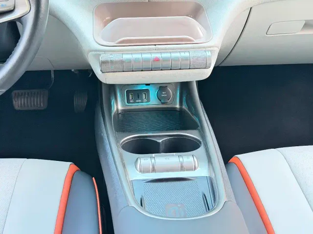 BYD Dolphin — Фото автомобиля 6
